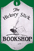 The Hickory Stick Bookshop