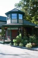 White Birch Books