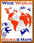 Wide World Books & Maps -- Seattle's Travel Store