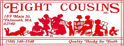 Eight Cousins