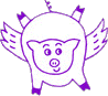 THE FLYING PIG BOOKSTORE
