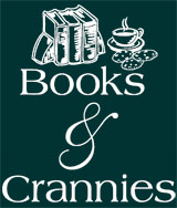 Books & Crannies
