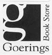 Goerings Book Store