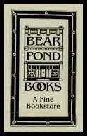 Bear Pond Books