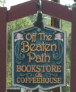Off the Beaten Path Bookstore