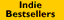 Indie Bestsellers
