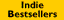 Indie Bestsellers