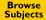 Browse Subjects