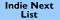Book Sense Picks