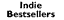 Indie Bestsellers