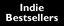 Indie Bestsellers