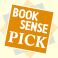 booksense picks logo
