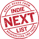 next list logo