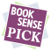 booksense picks logo