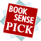 booksense picks logo