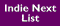 Book Sense Picks