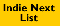 Book Sense Picks