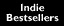 Indie Bestsellers