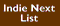 Book Sense Picks
