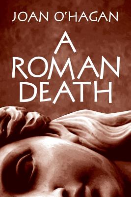 Cover for A Roman Death