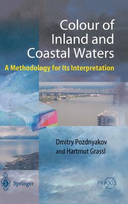 Color of Inland and Coastal Waters: A Methodology for Its Interpretation Cover Image