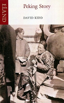 Peking Story Cover Image
