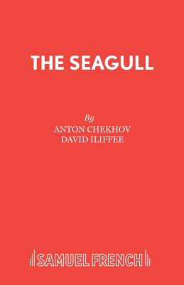 The Seagull Cover Image