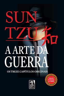 A Arte da guerra - Edição luxo By Sun Tzu Cover Image