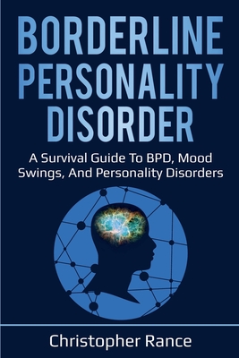 Borderline Personality Disorder (Paperback) 