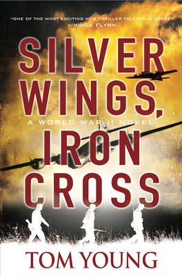 Silver Wings, Iron Cross Cover Image