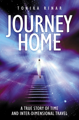 Cover for Journey Home