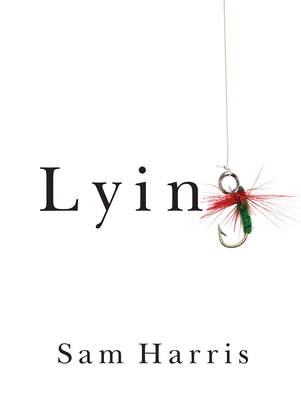 Lying By Sam Harris, Annaka Harris (Editor) Cover Image