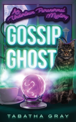 Gossip Ghost Cover Image