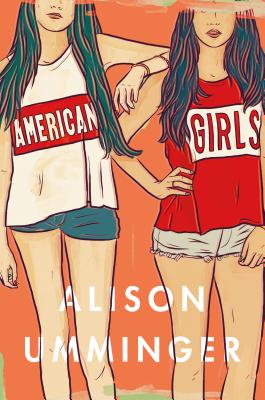 American Girls: A Novel Cover Image
