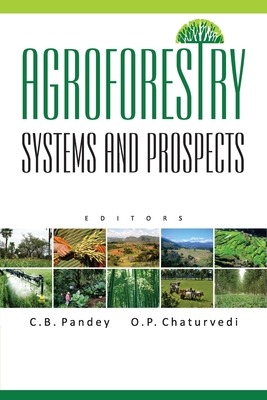 Agroforestry: Systems and Prospects Cover Image