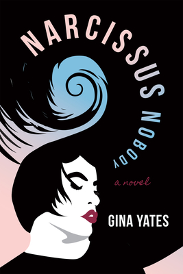 Cover for Narcissus Nobody