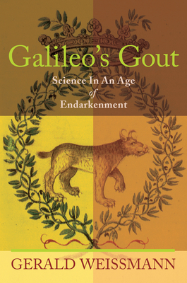 Cover for Galileo's Gout