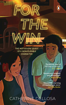 For the Win Cover Image