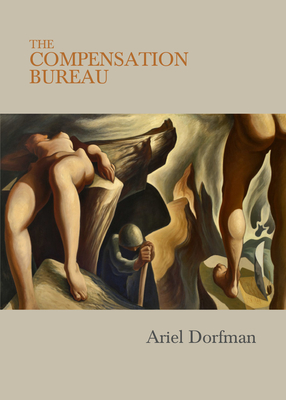The Compensation Bureau By Dorfman Cover Image
