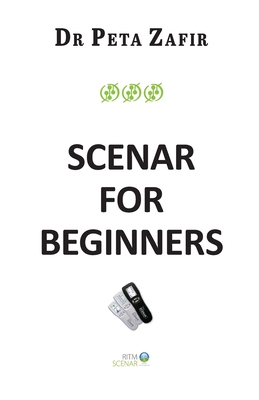 Scenar for Beginners By Peta Zafir Cover Image