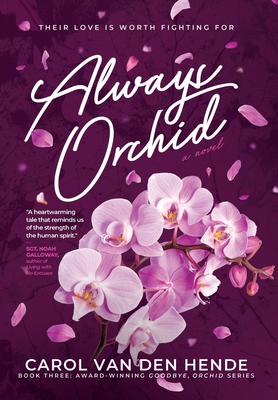 Always Orchid Cover Image