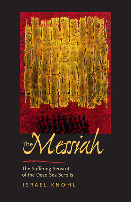 Cover for The Messiah before Jesus