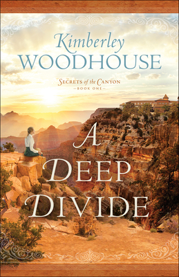 Cover for A Deep Divide