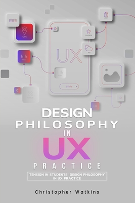 Tension in students' design philosophy in UX practice Cover Image