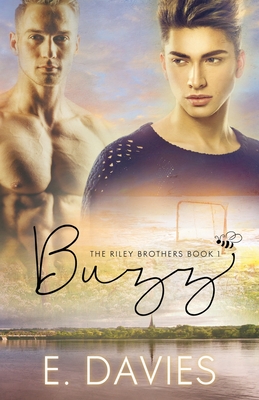 Buzz Cover Image