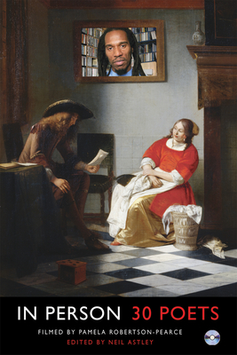 Cover for In Person