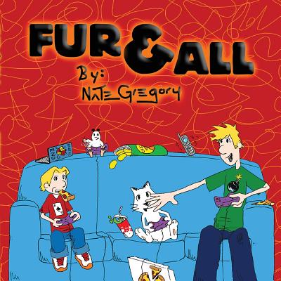 Fur & All Cover Image