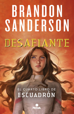 Defiant: The Fourth Skyward Novel by Brandon Sanderson