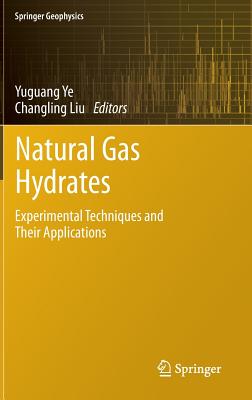Natural Gas Hydrates: Experimental Techniques and Their Applications (Springer Geophysics)