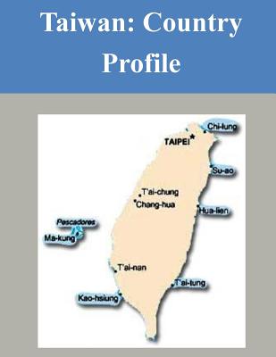 Taiwan: Country Profile